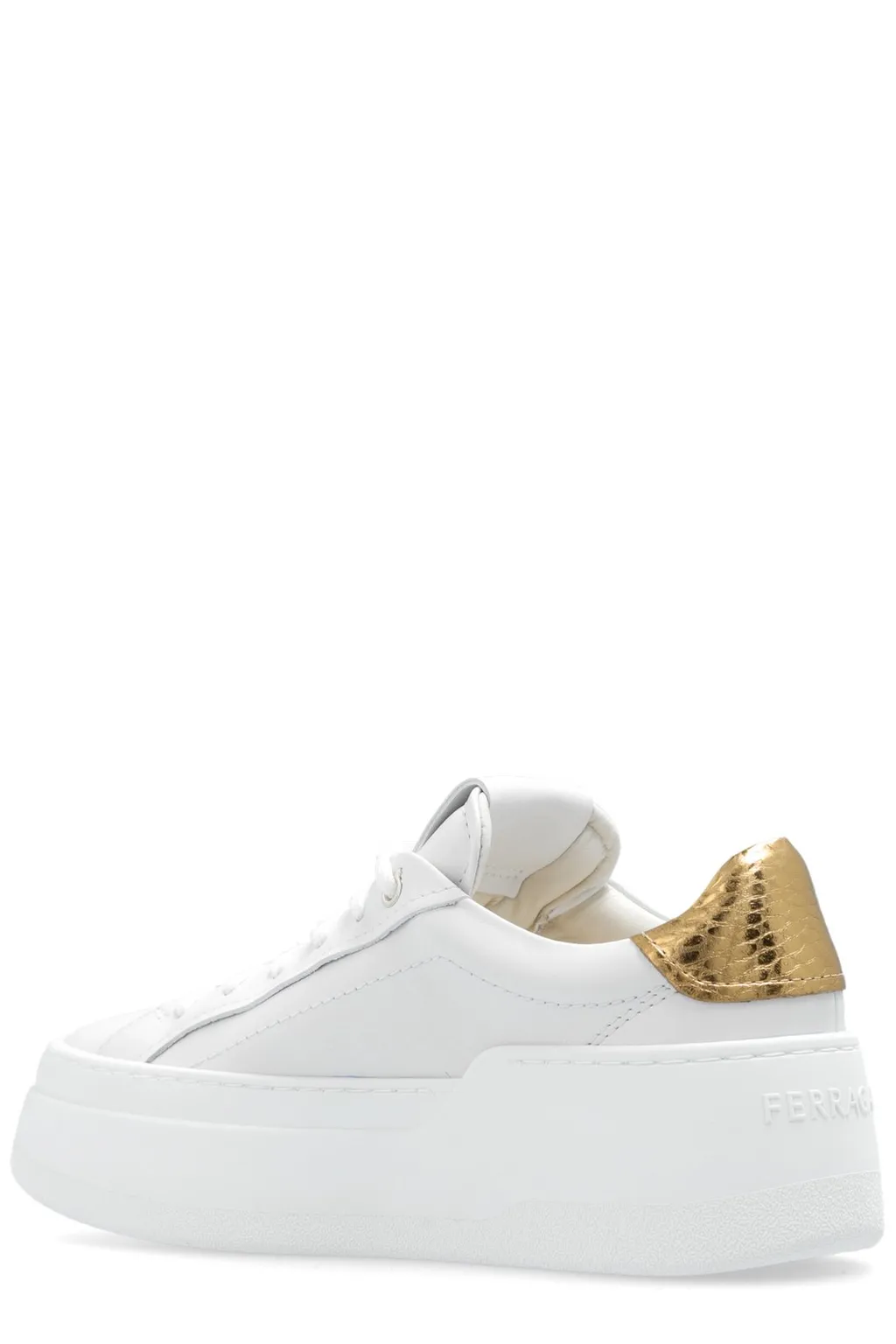 Platform Sneakers