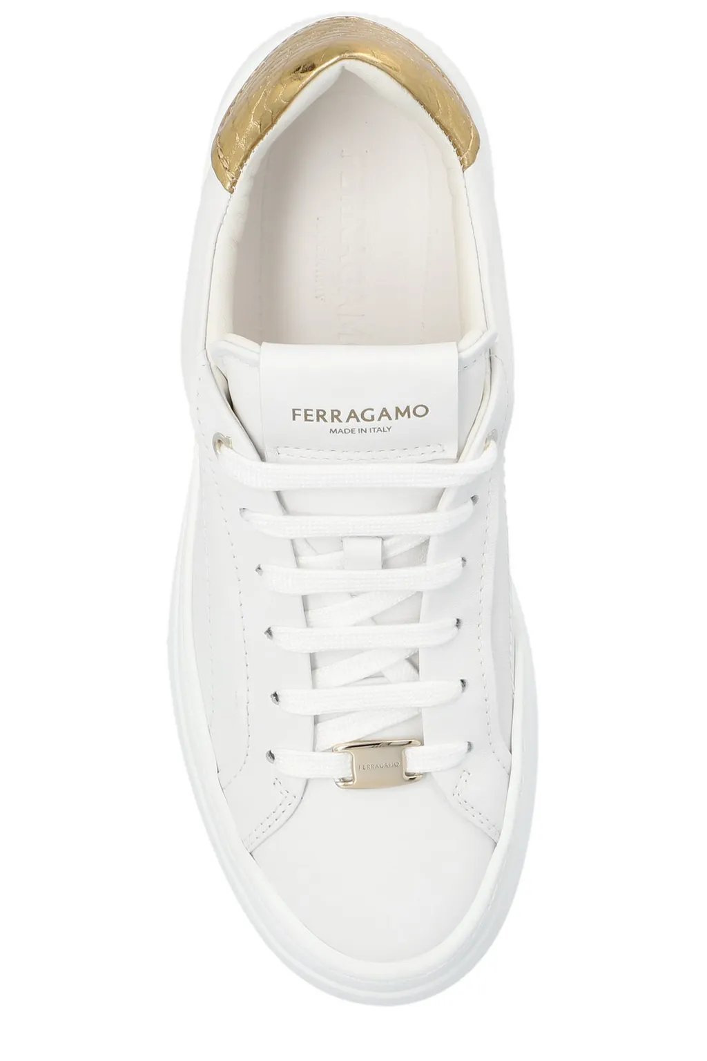 Platform Sneakers