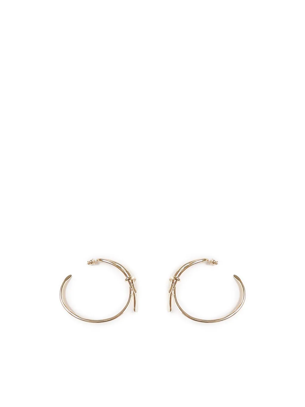 Hoop Earrings