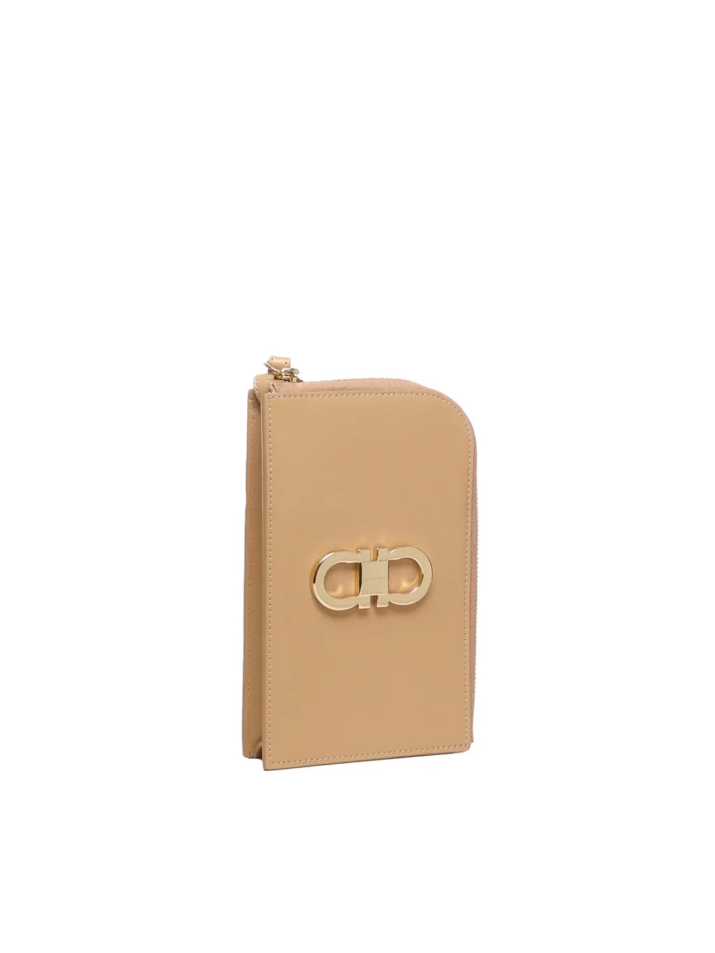 Gancini Card Holder