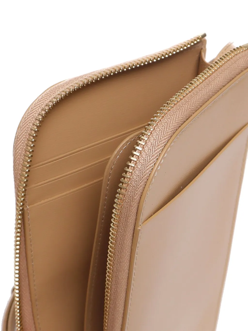 Gancini Card Holder