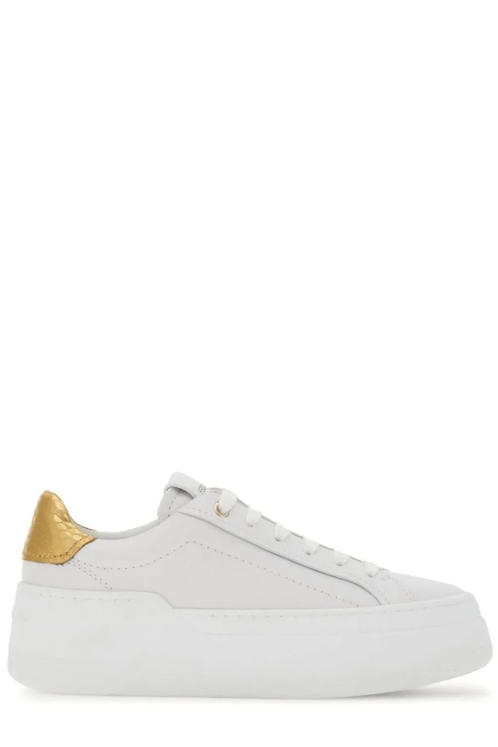 Platform Sneakers