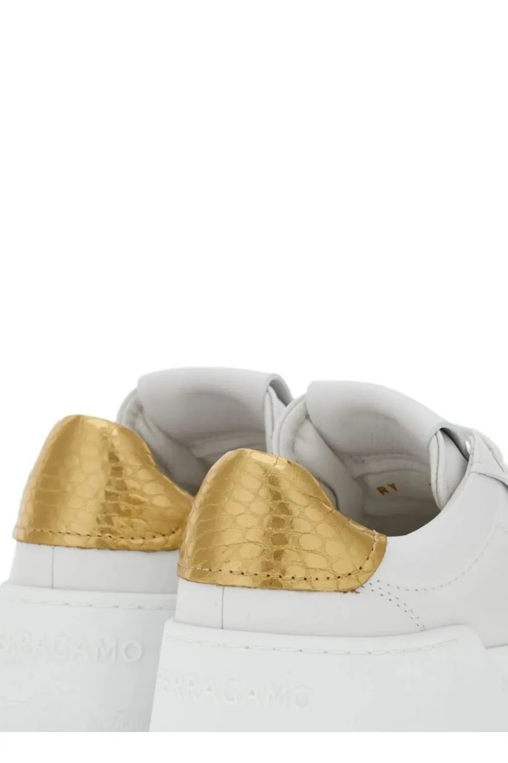 Platform Sneakers