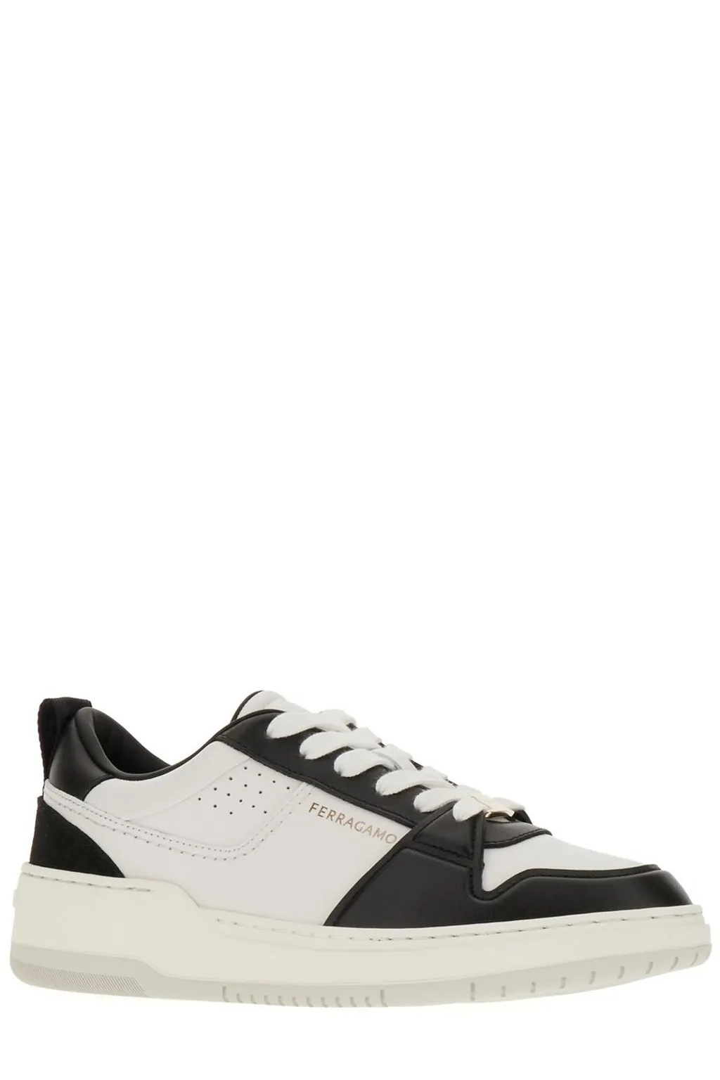 Low-Top Sneakers