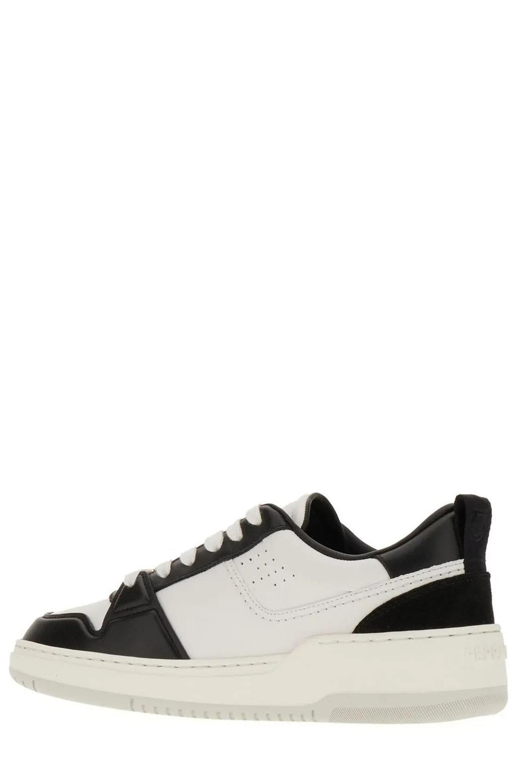 Low-Top Sneakers