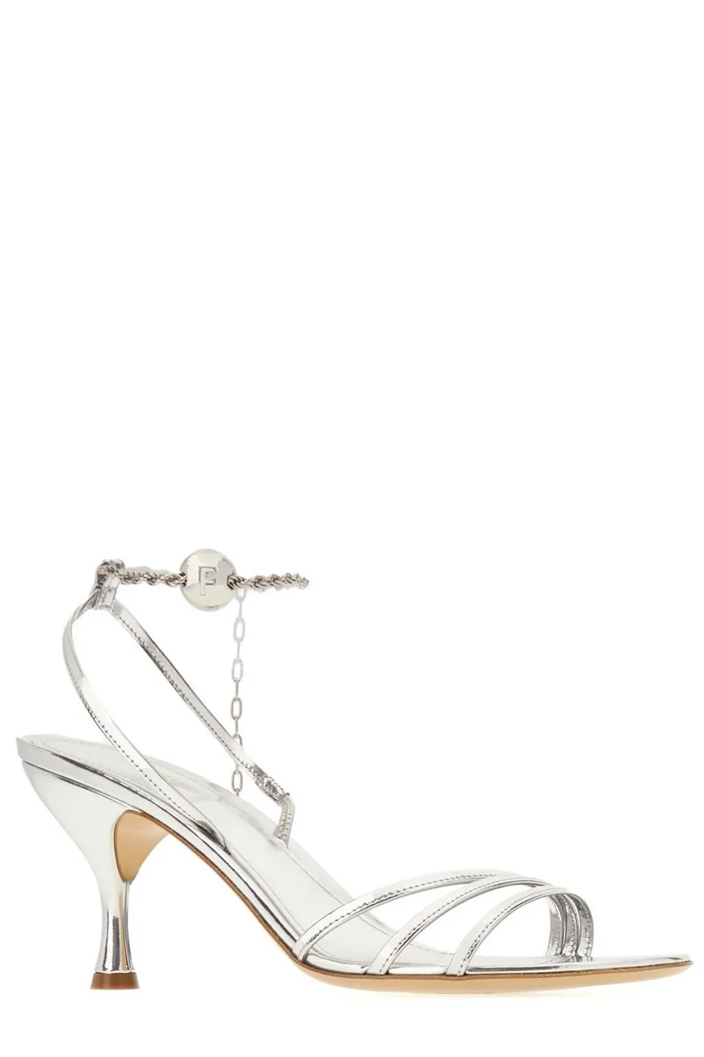 Ankle Strap Sandals
