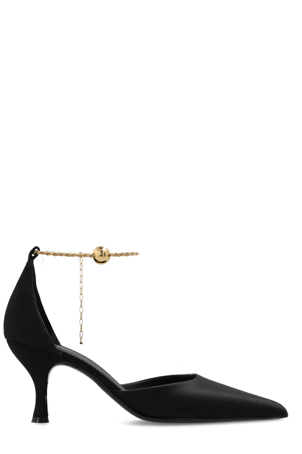 D	'orsay Pumps