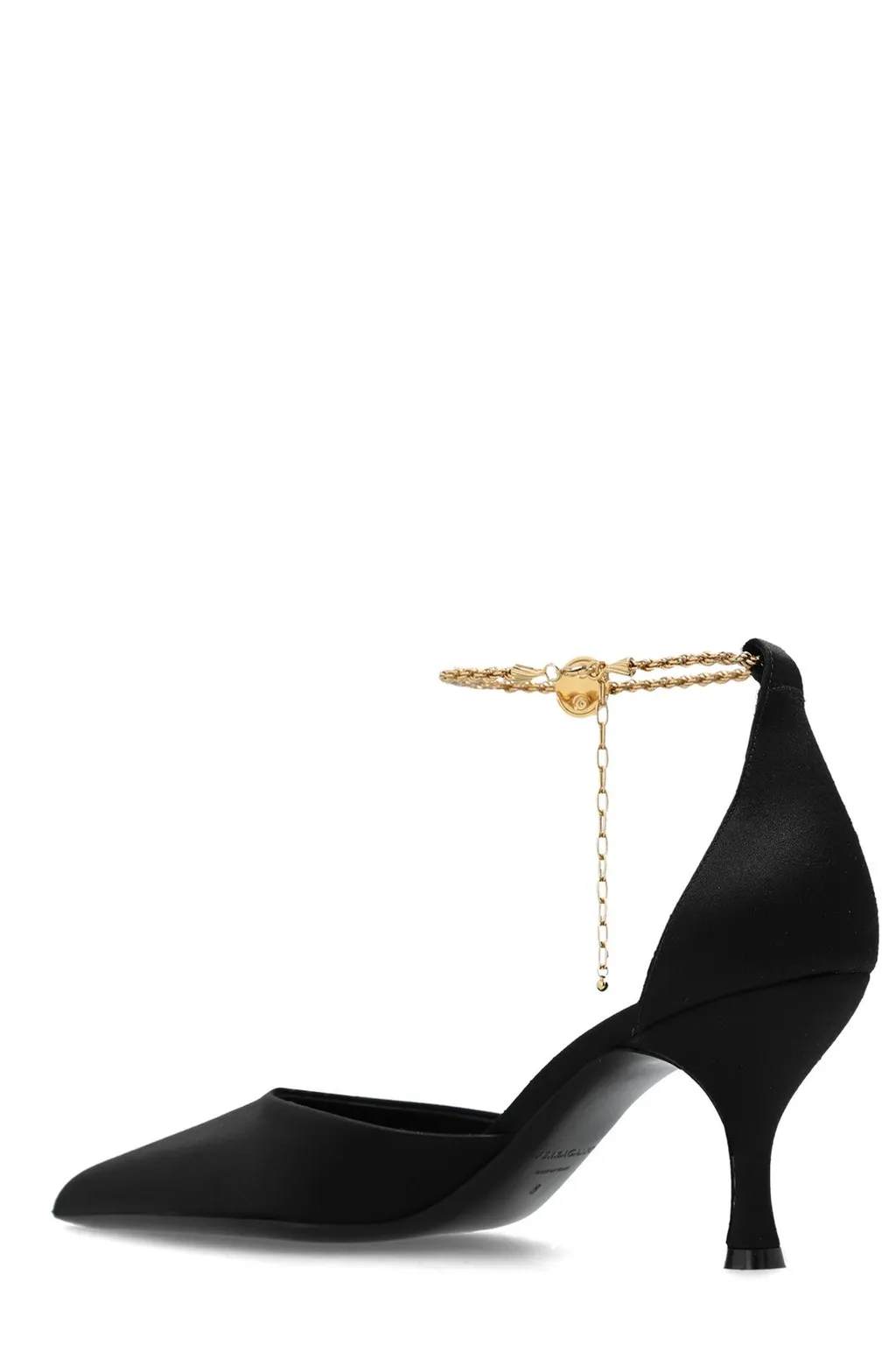 D	'orsay Pumps