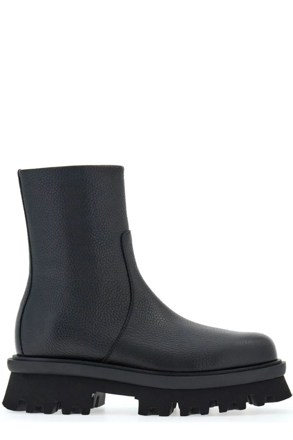Platform Boots