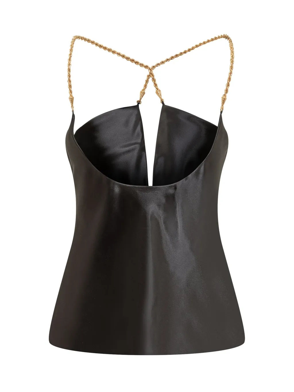 Halterneck Top
