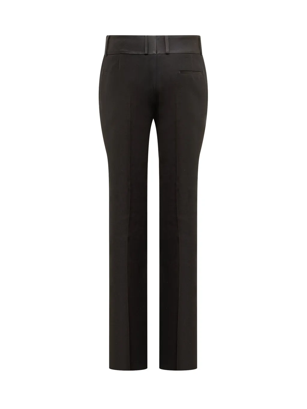 Tailored Trousers