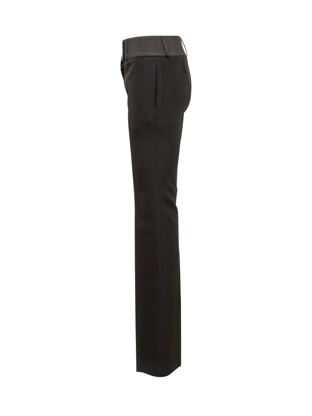 Tailored Trousers