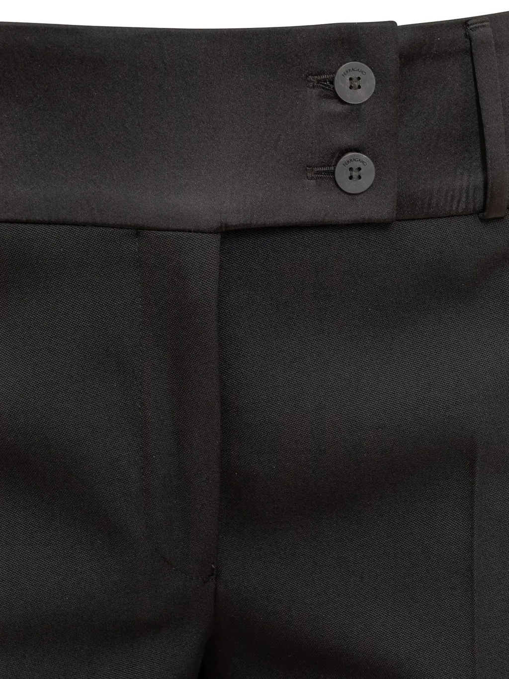 Tailored Trousers