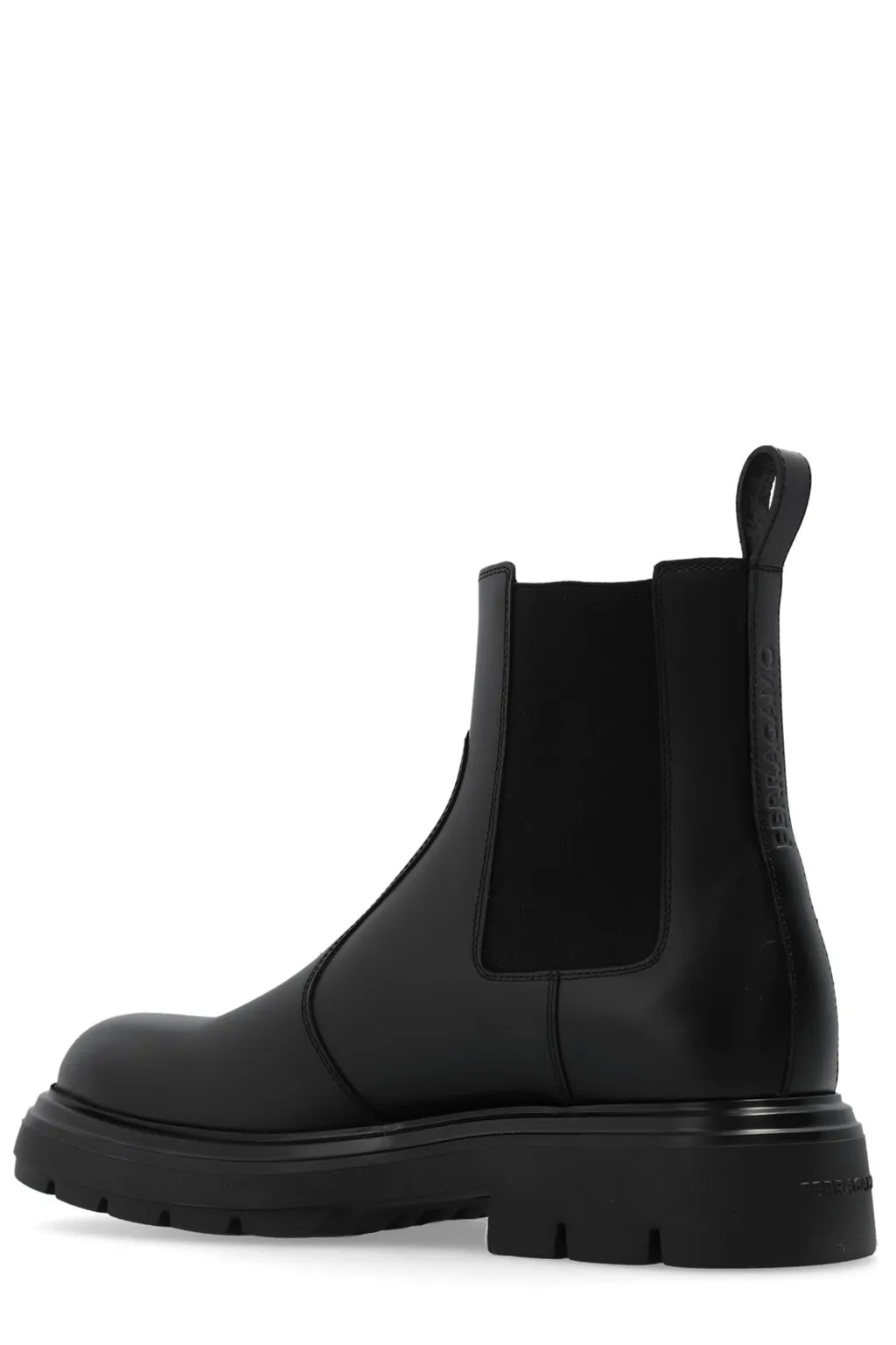 Chelsea Boots