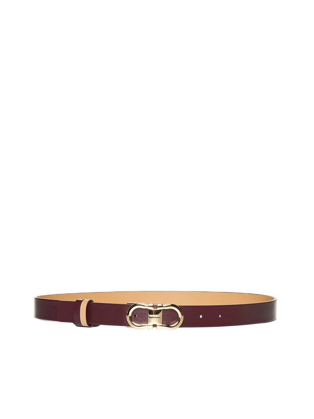 Gancini Belt