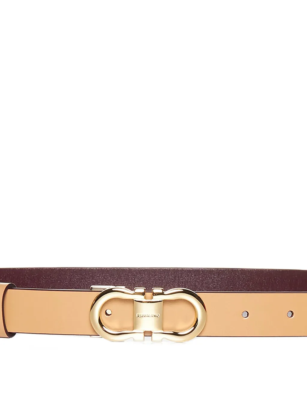 Gancini Belt