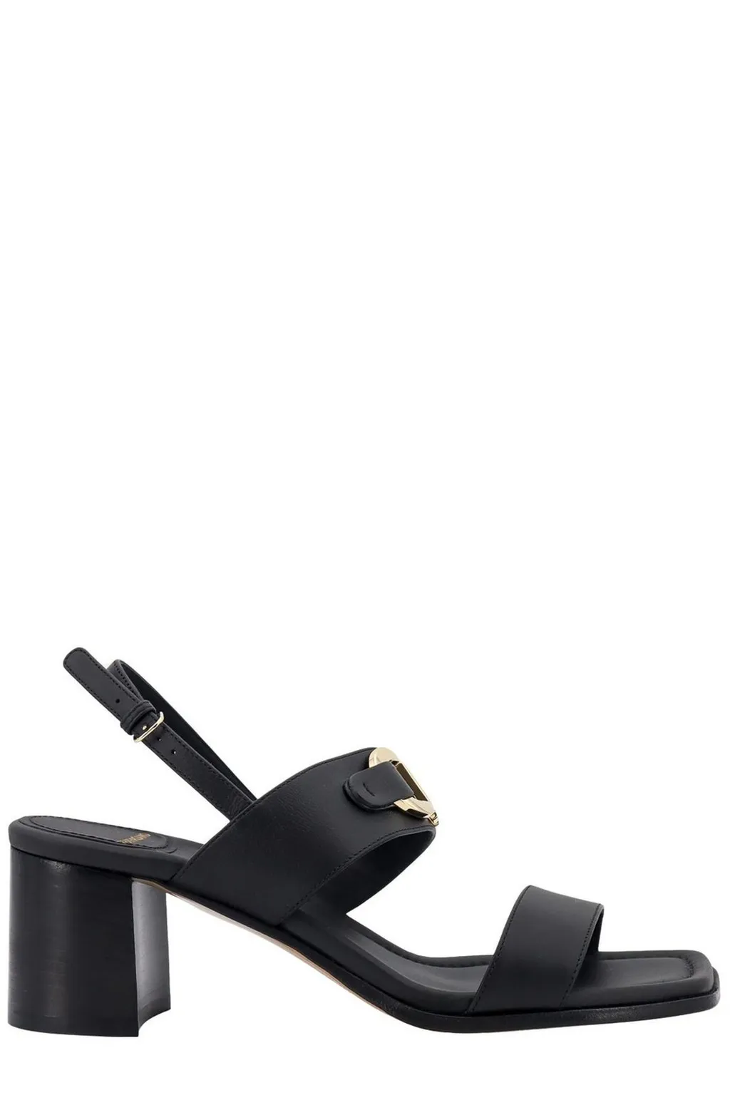 Slingback Sandals