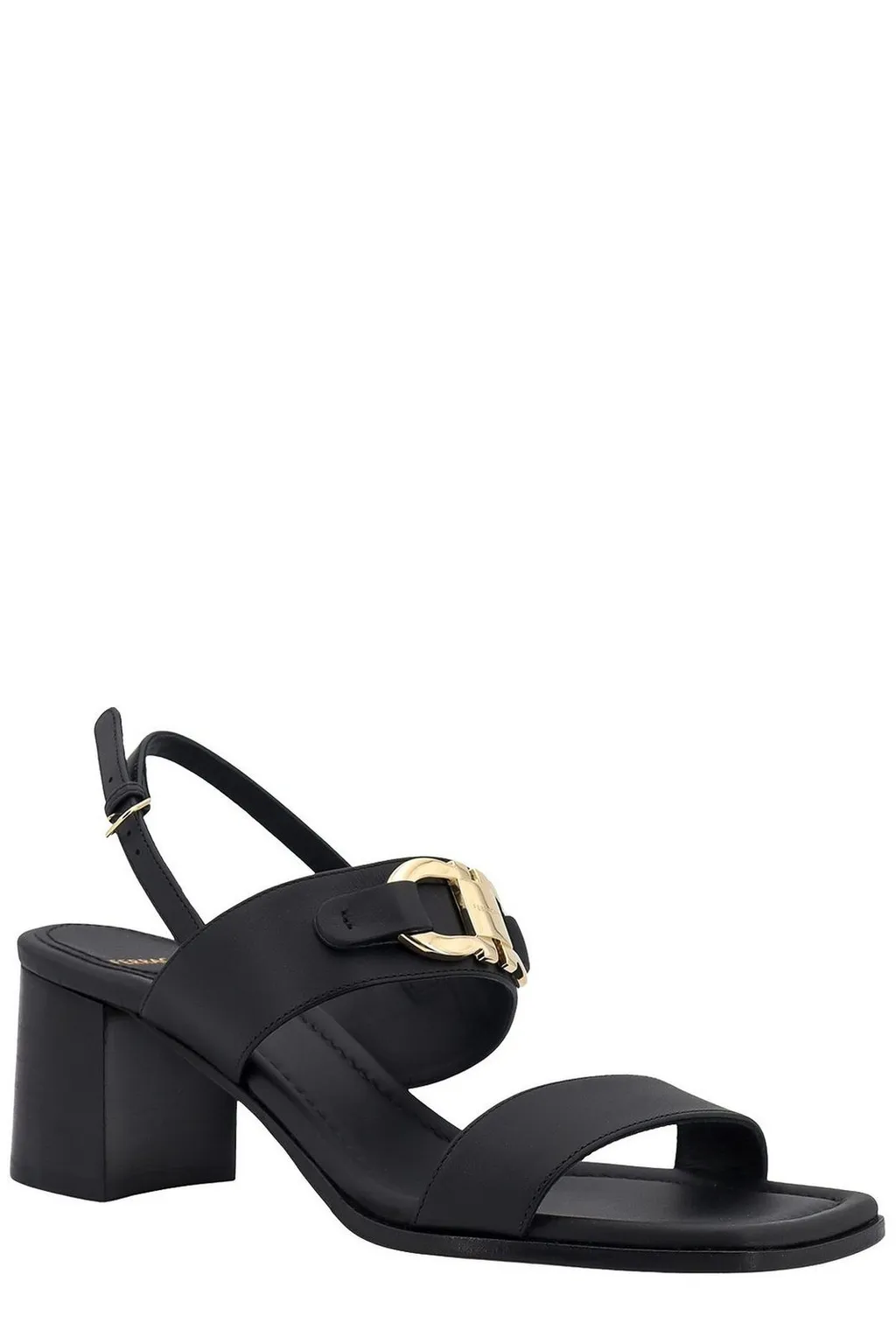 Slingback Sandals