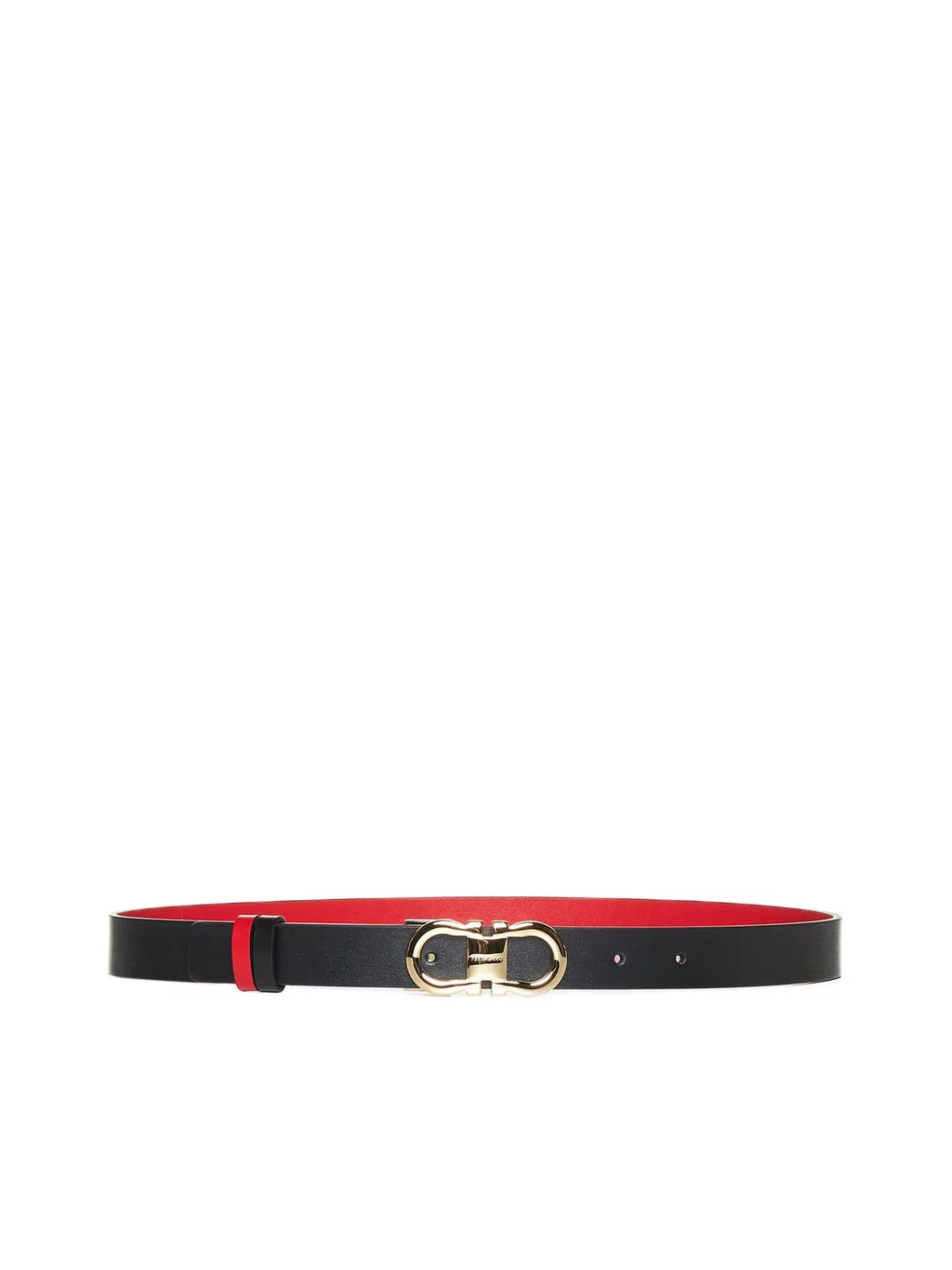 Gancini Belt