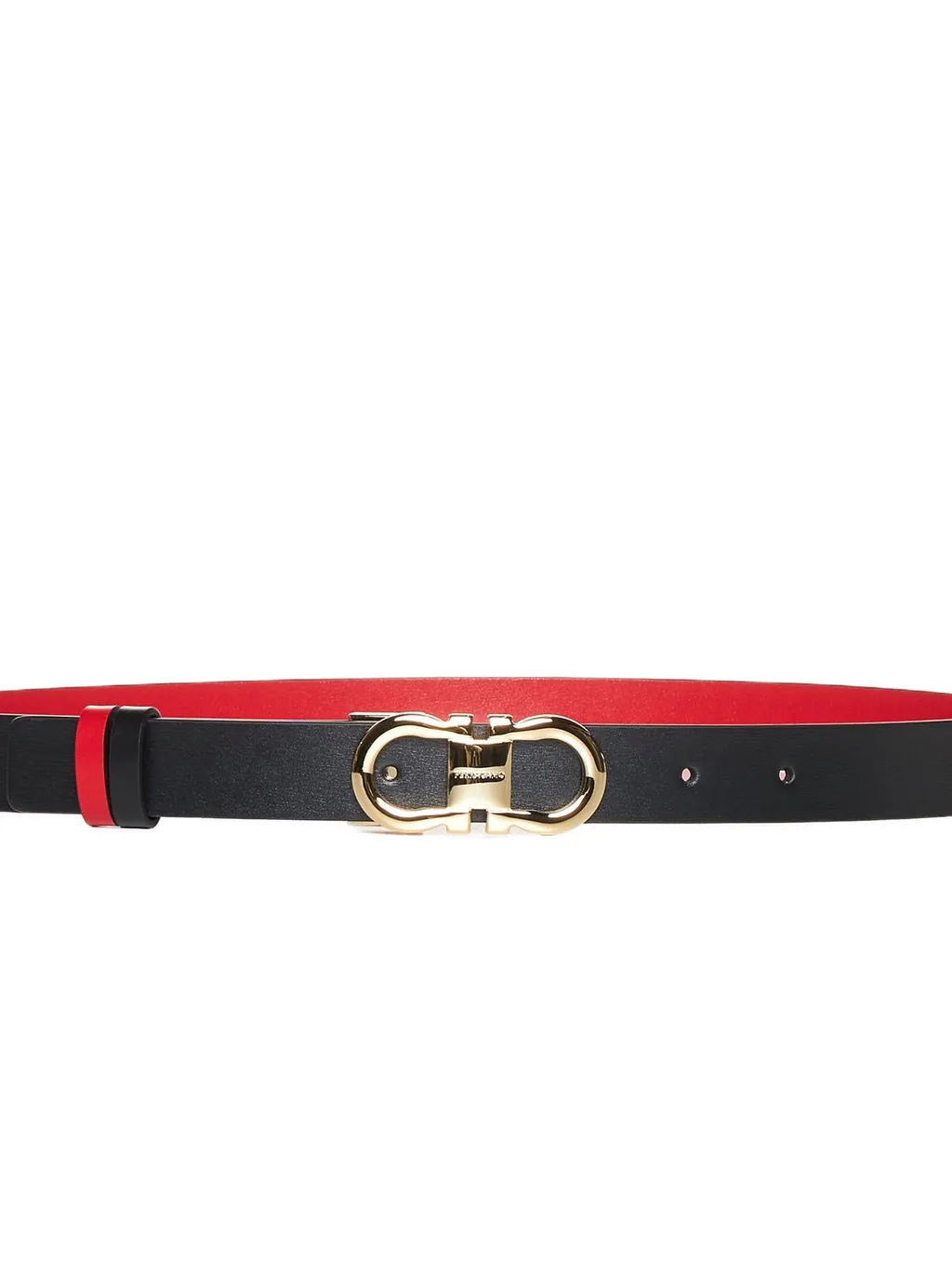 Gancini Belt