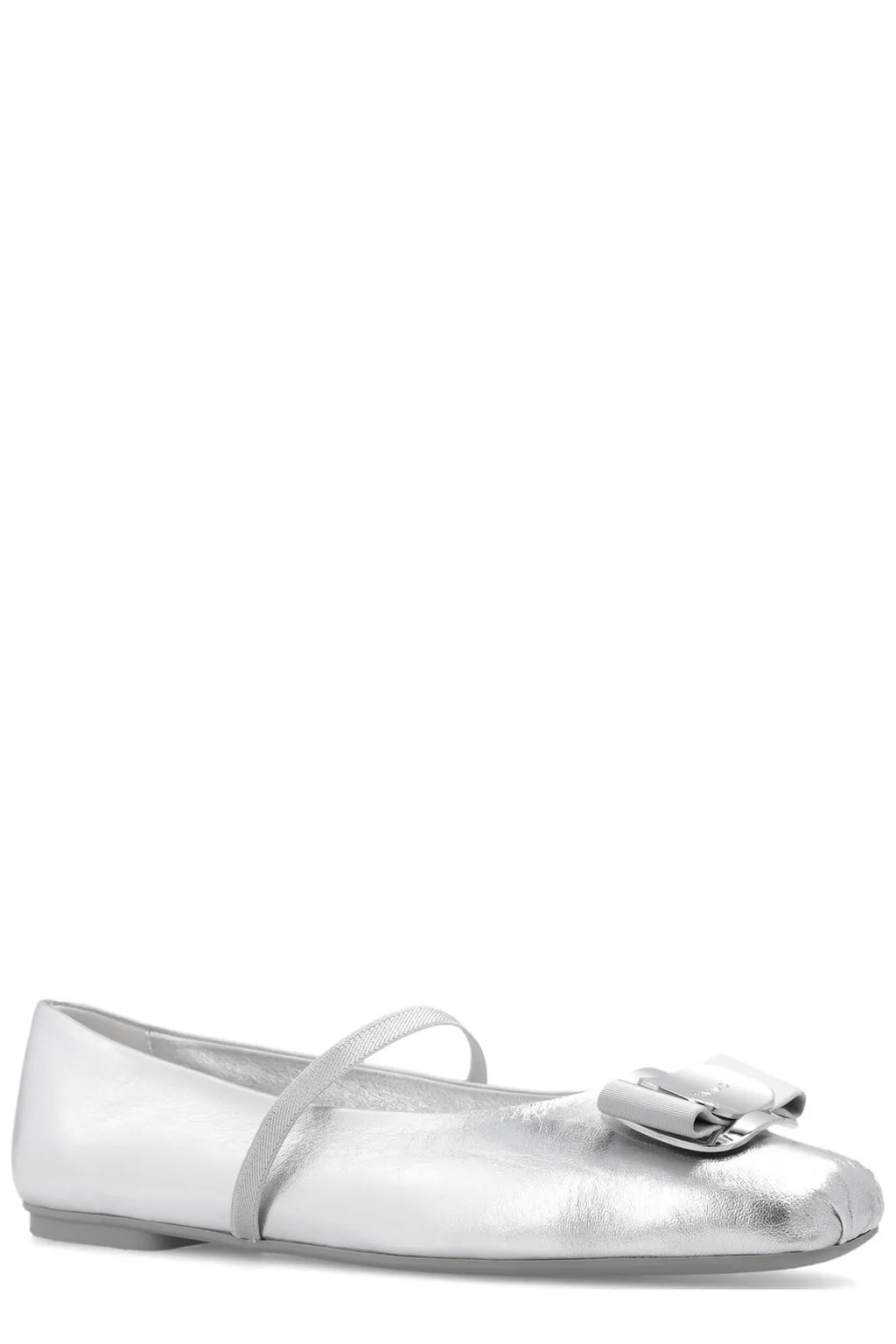Ballerina Flats