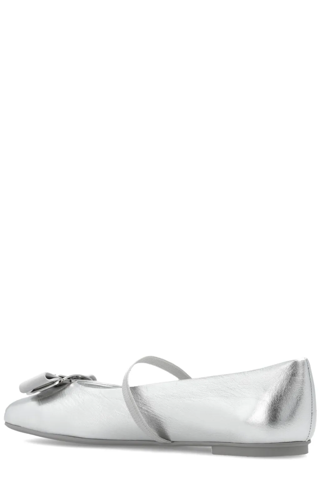 Ballerina Flats