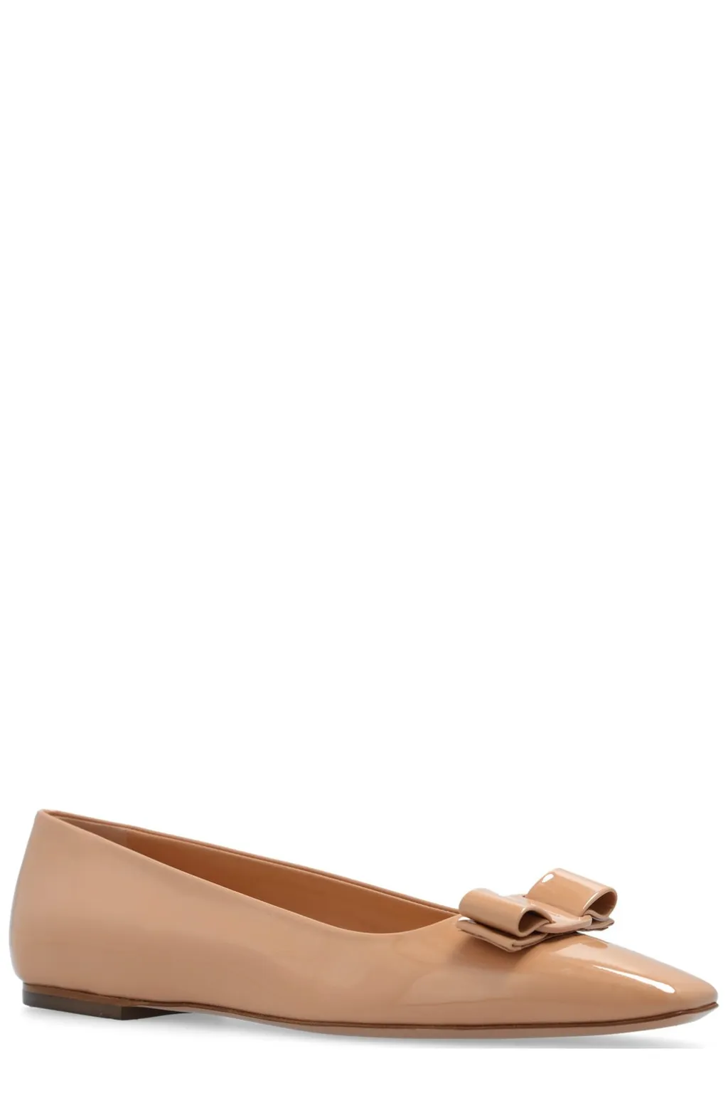 Vara Ballet Flats