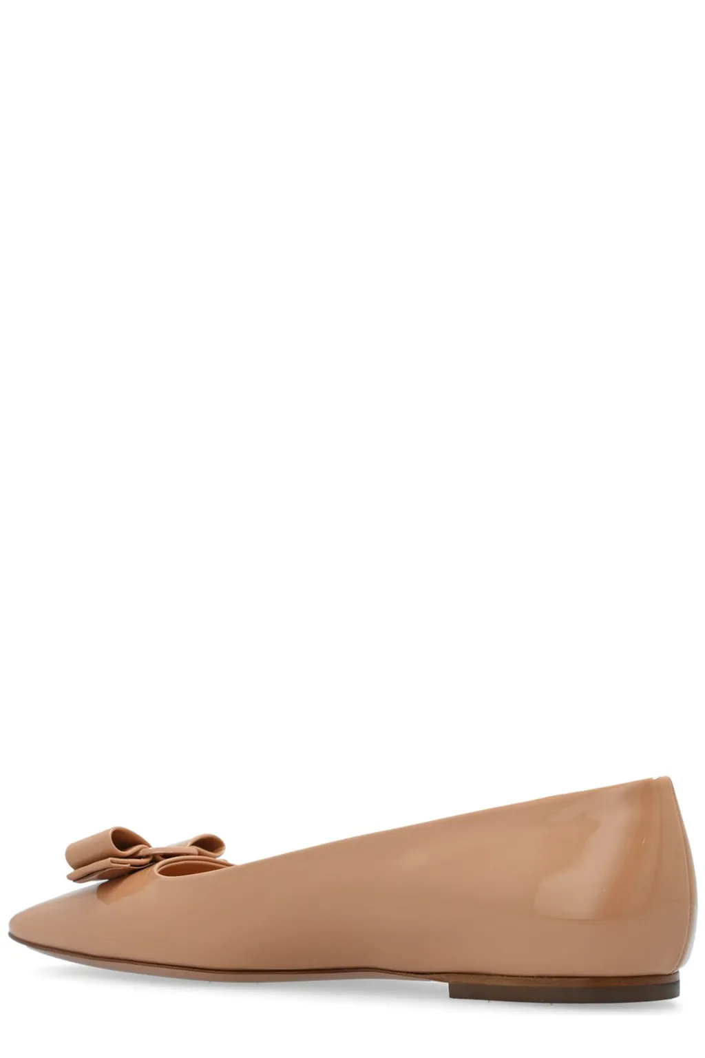 Vara Ballet Flats