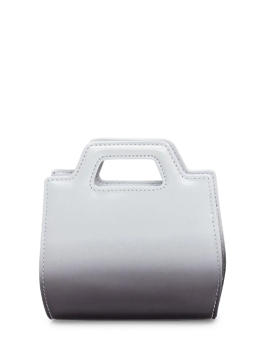 Gancini Mini Tote Bag