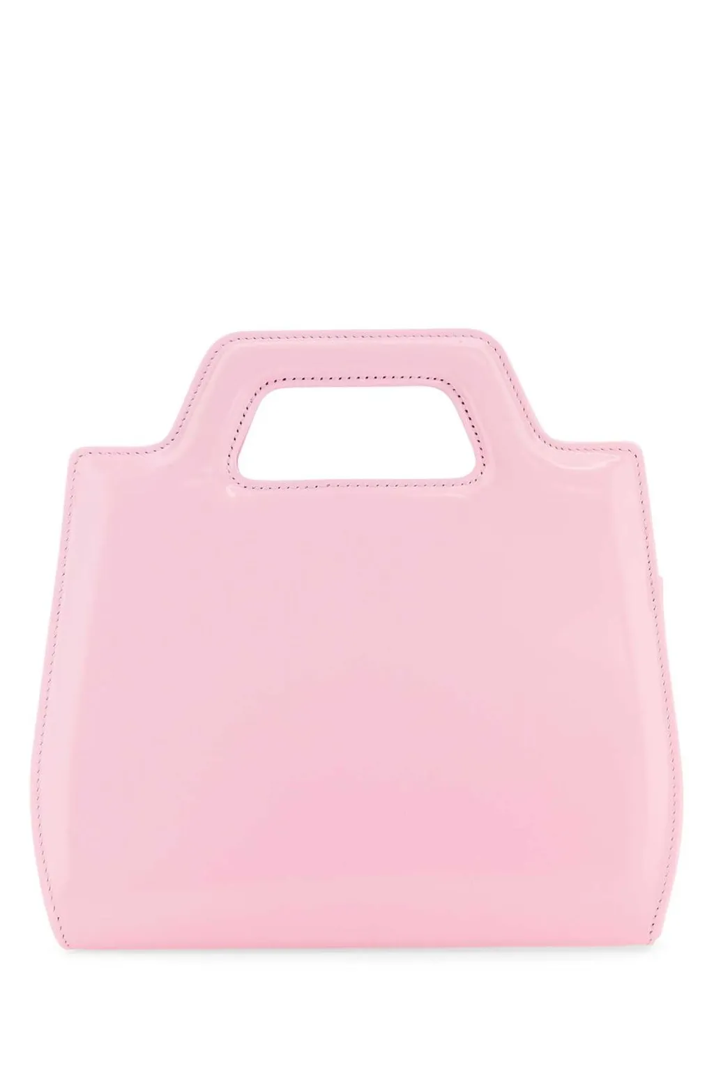 Top Handle Bag