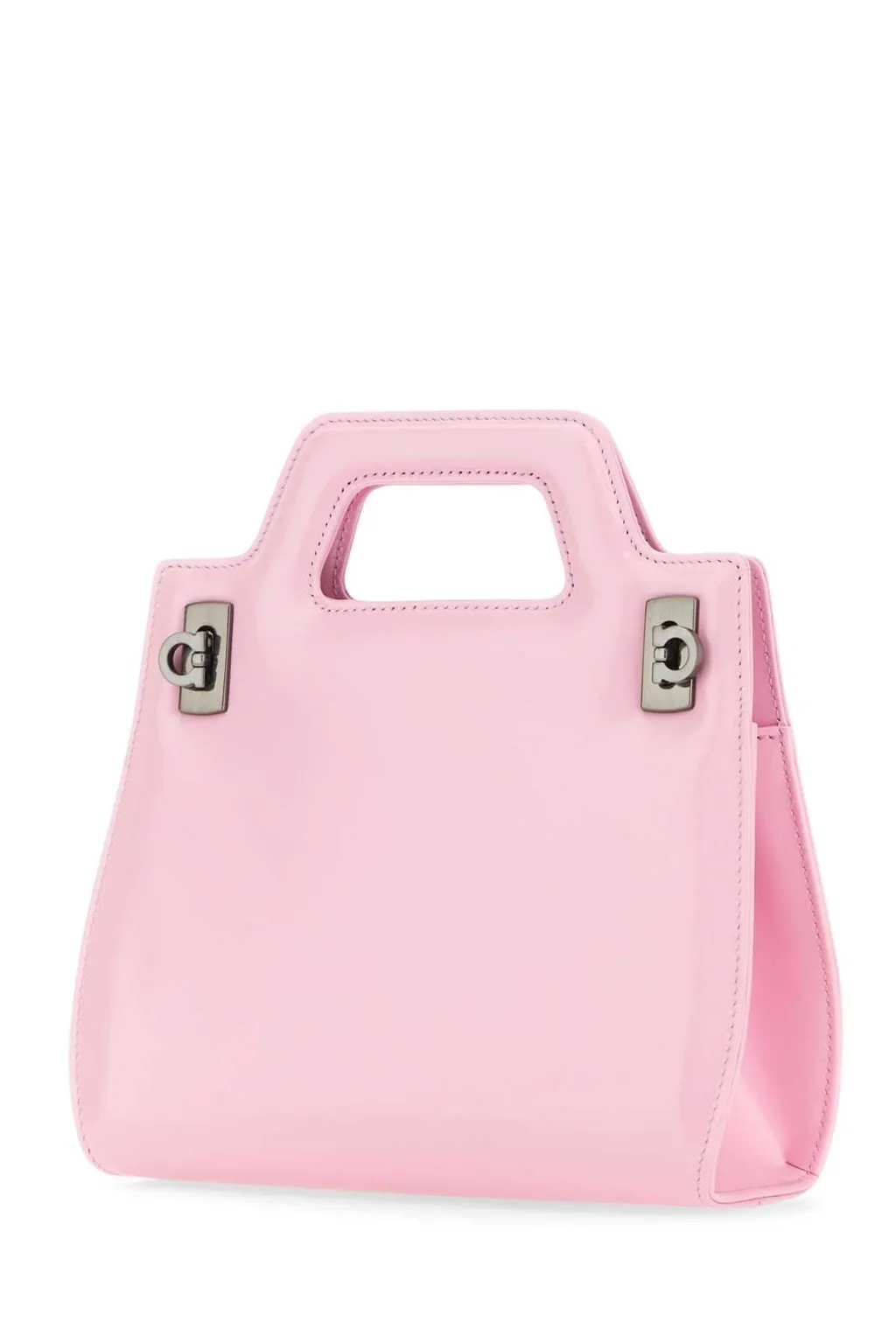 Top Handle Bag