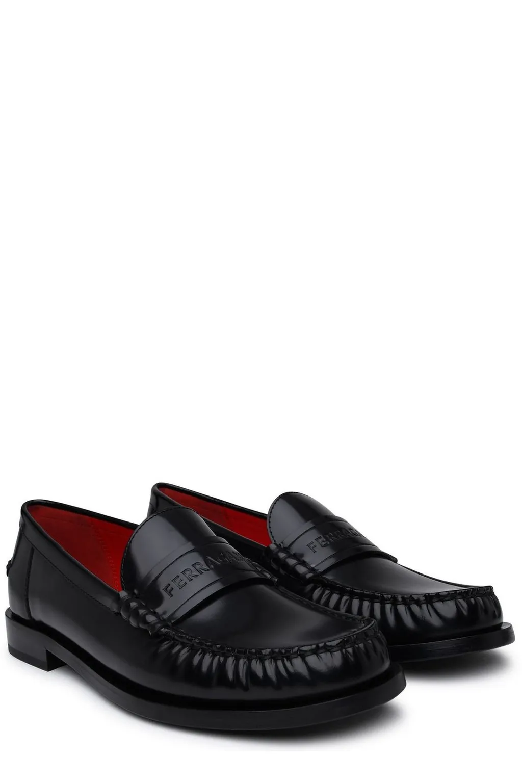 Penny Loafer