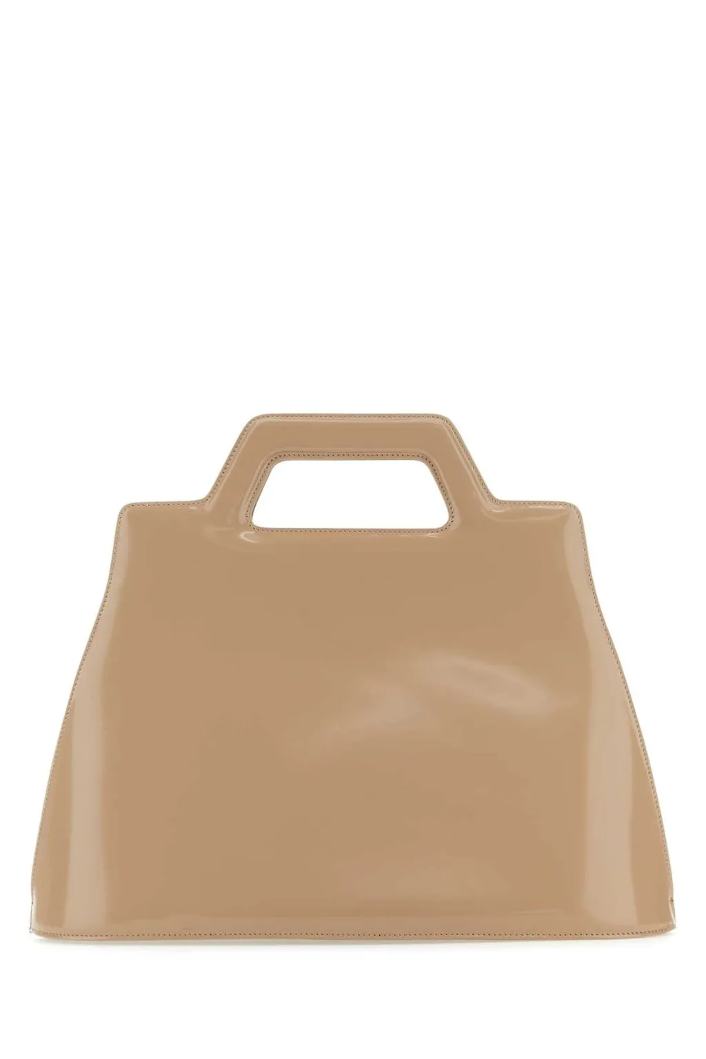 Top Handle Bag