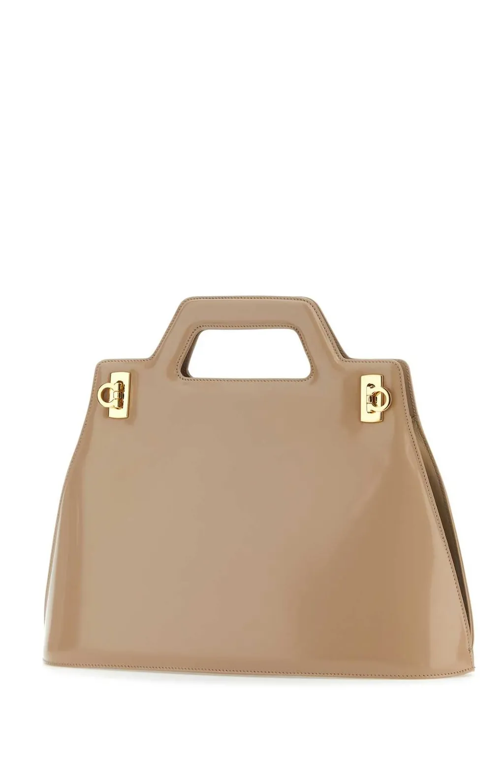 Top Handle Bag