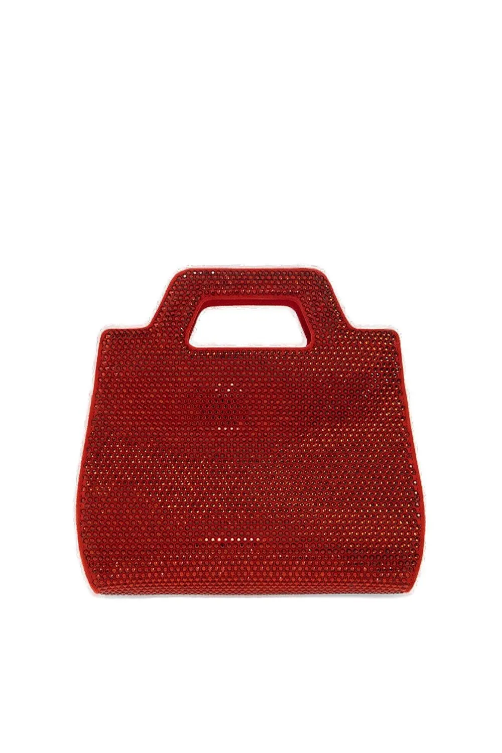 Top Handle Bag