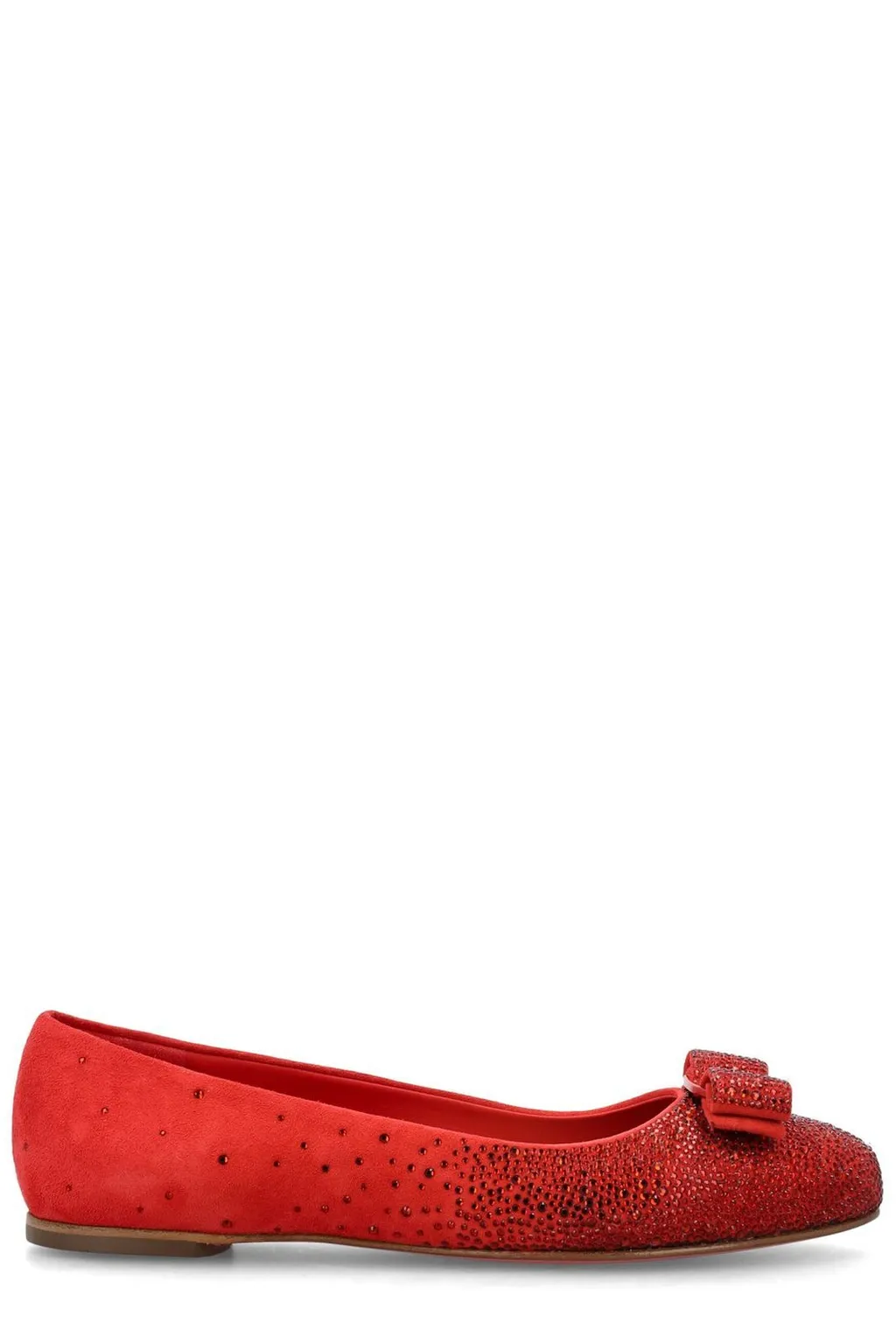 Ballet Flats