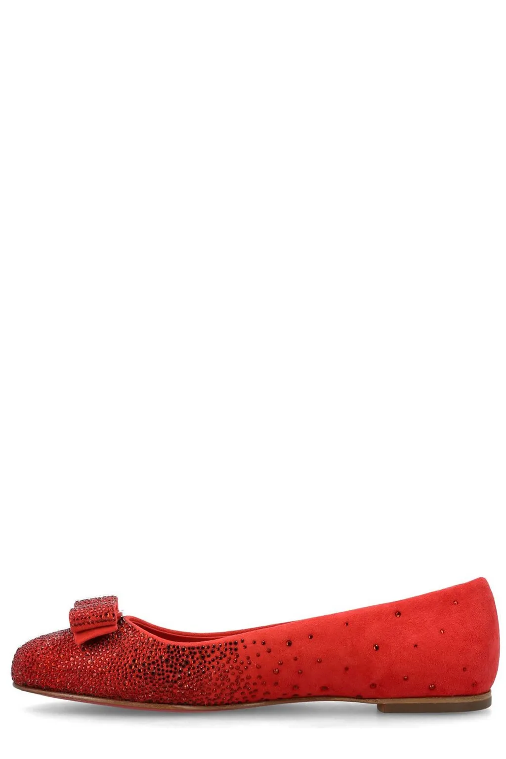 Ballet Flats