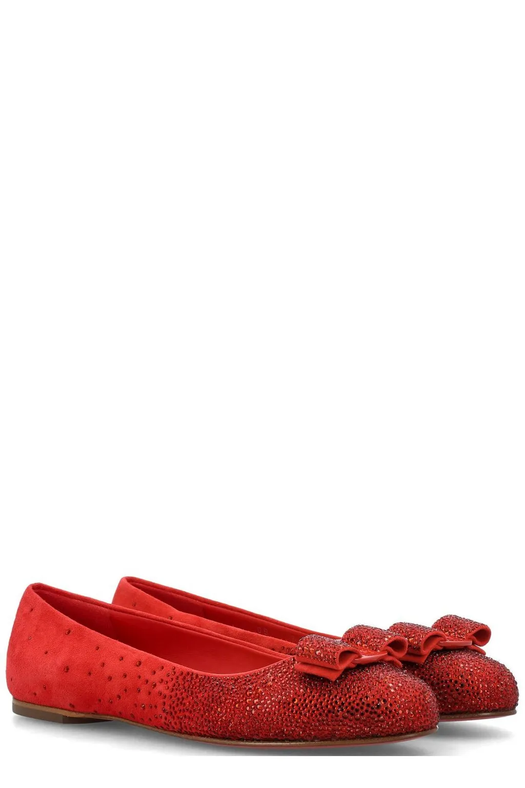 Ballet Flats