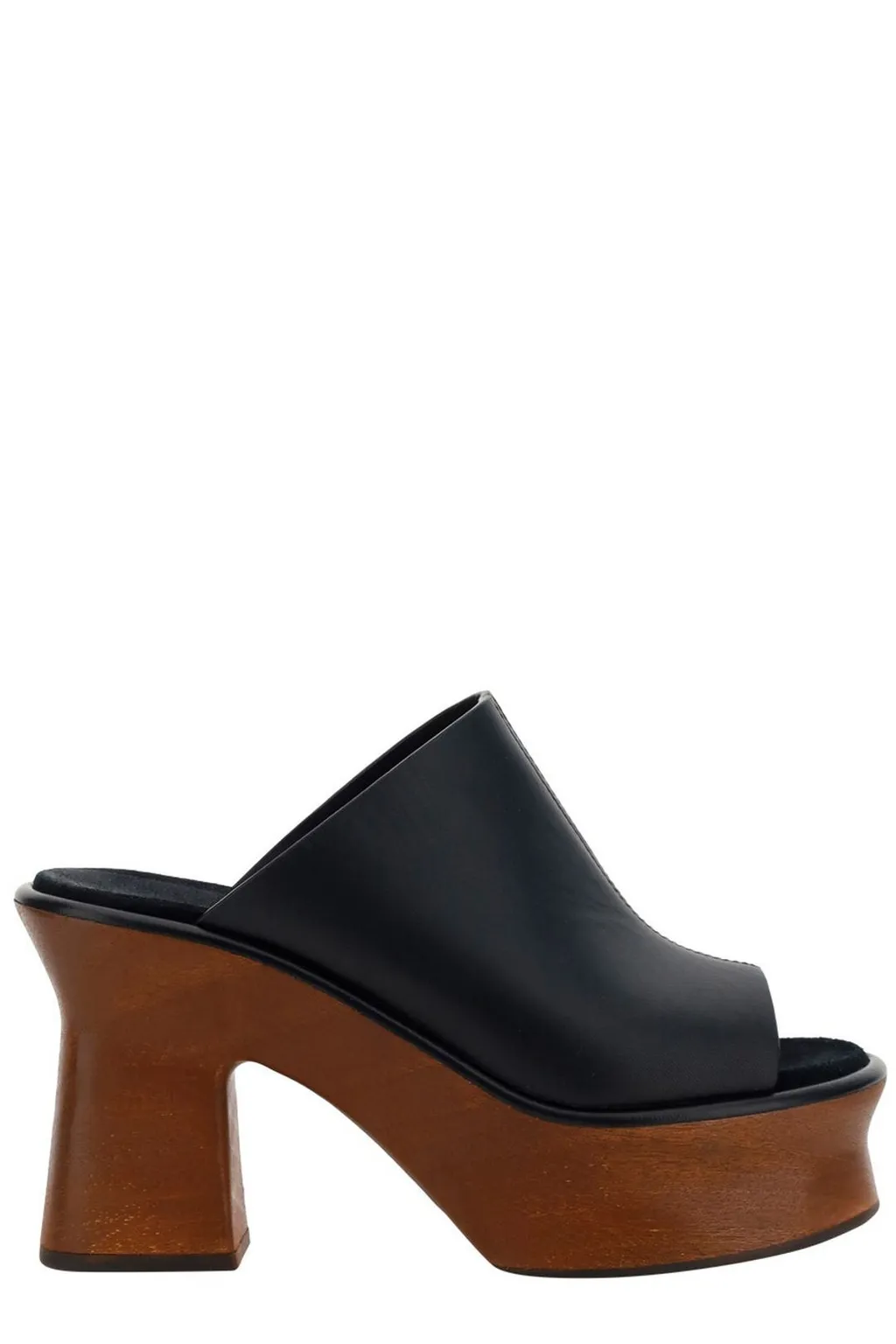 Platform Mules