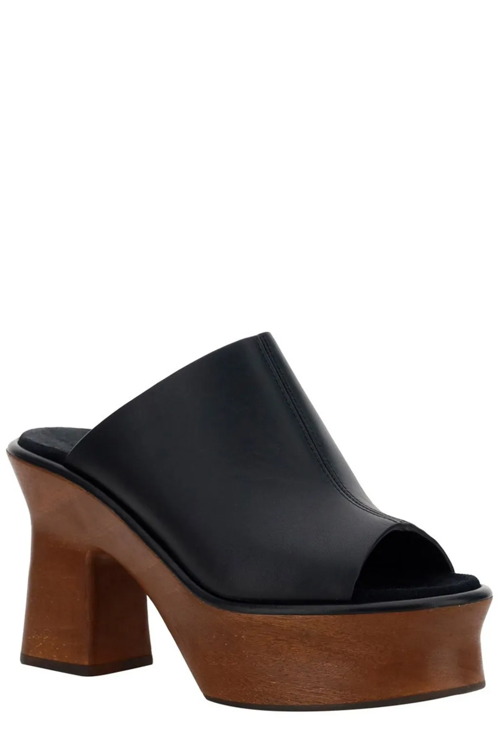Platform Mules