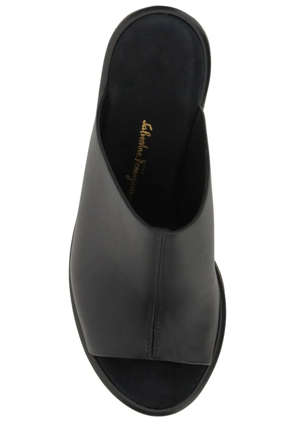 Platform Mules