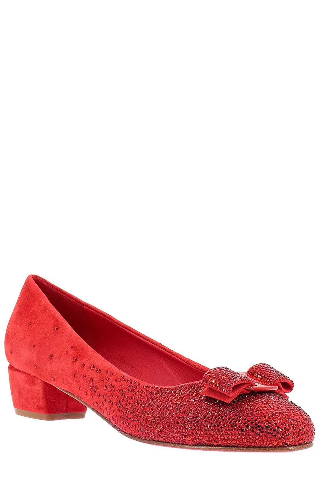 Ballet Flats