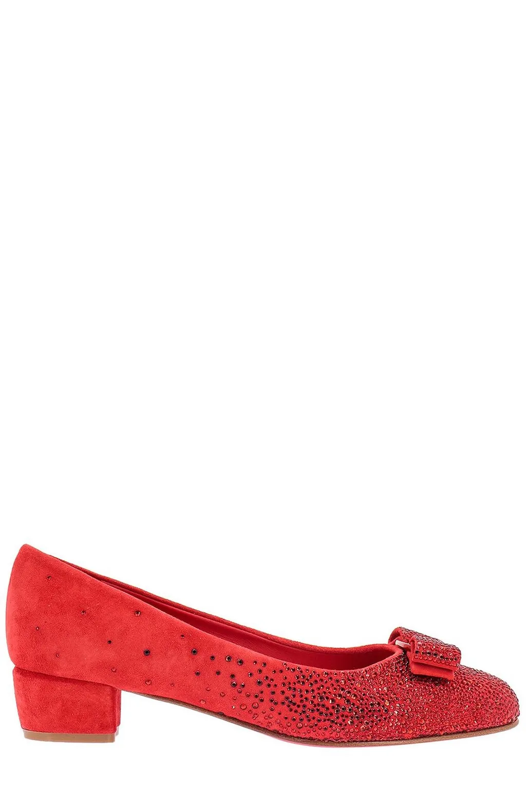 Ballet Flats