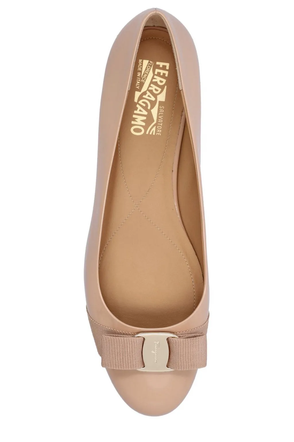 Ballet Flats