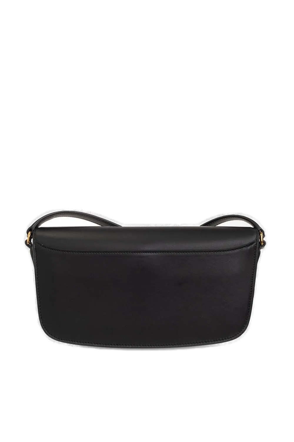 Gancini Shoulder Bag