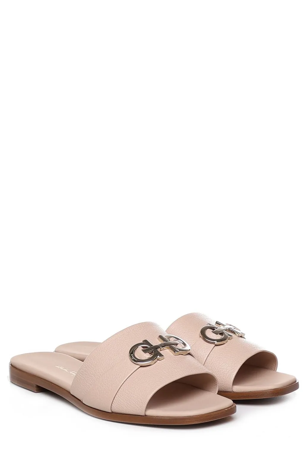 Gancini Slides