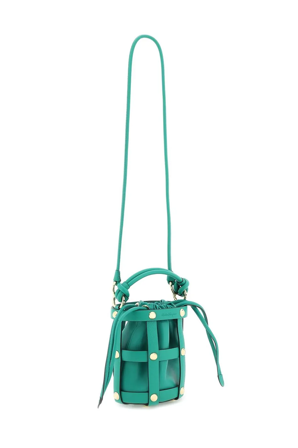 Bucket Bag