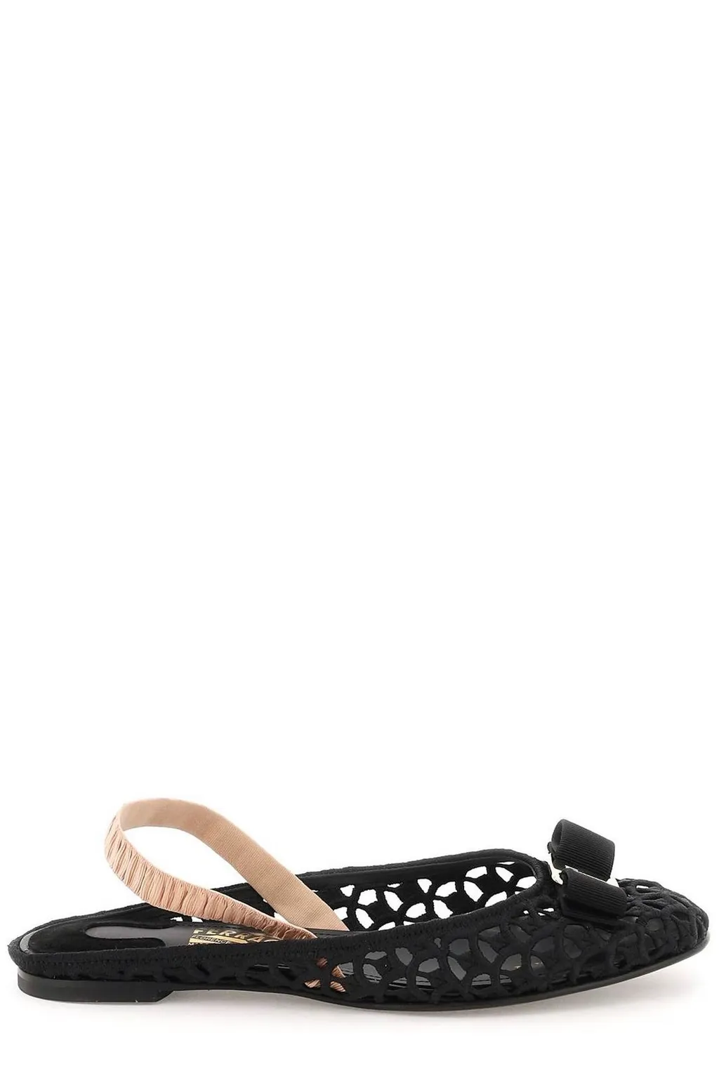 Ballet Flats