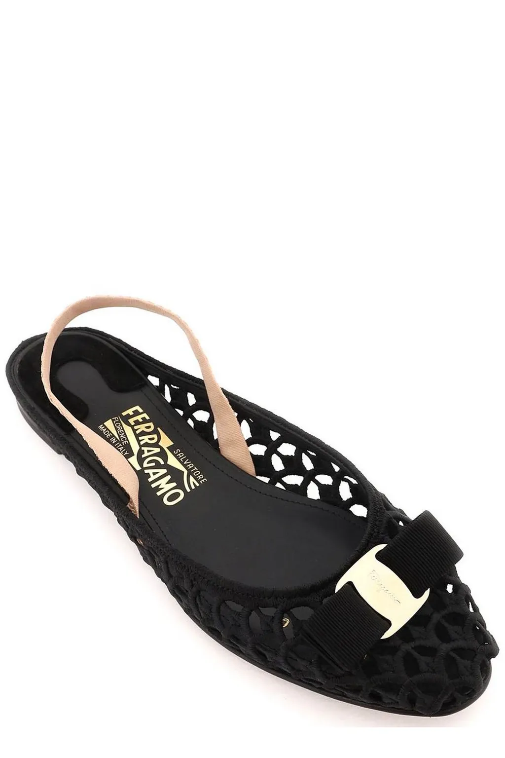 Ballet Flats