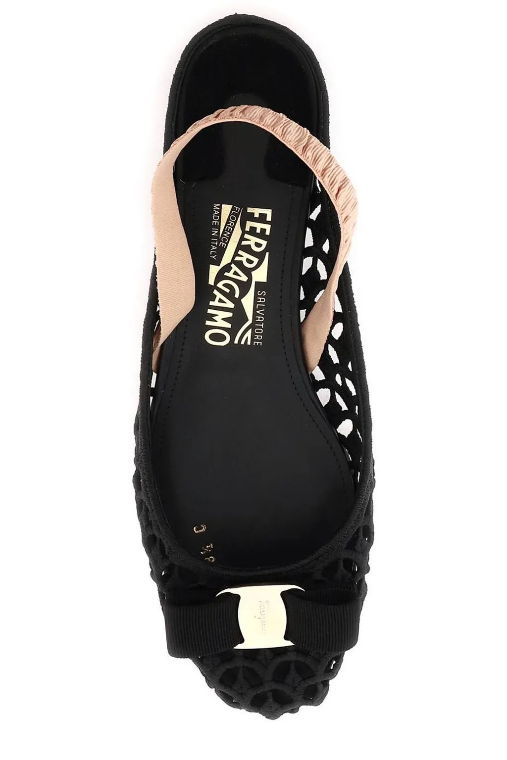Ballet Flats
